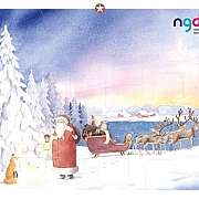 Weihnachtsmann