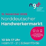 Handwerkermarkt 2025
