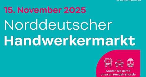 Handwerkermarkt 2025