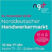 Handwerkermarkt 2026 Termin