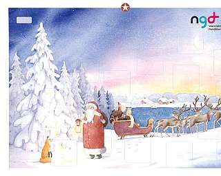 Weihnachtsmann