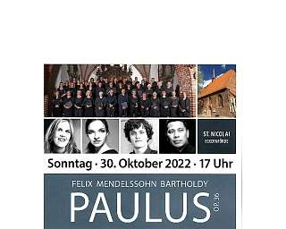 Konzert 20.10.22 Nikolai Chor